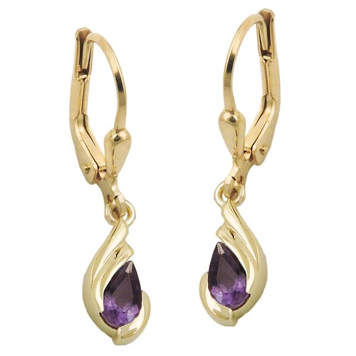 Earrings earring drop from