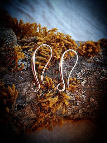 Ohrhaken 925 silber diy - 🌹ohrhaken,