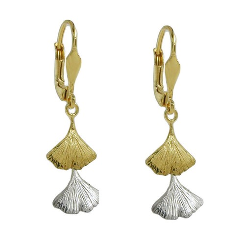 Bridal earrings drop - ,