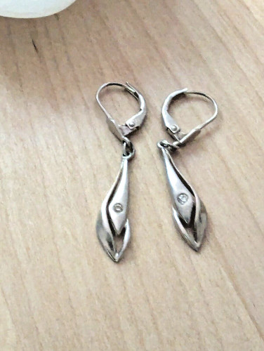925 sterling silver - sterling, drop