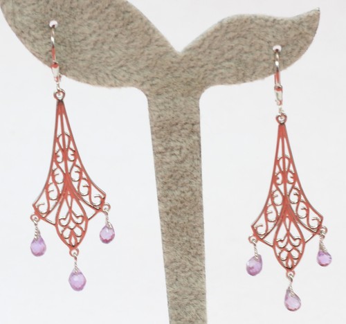 Elegant carat amethyst - elegant, 3.75