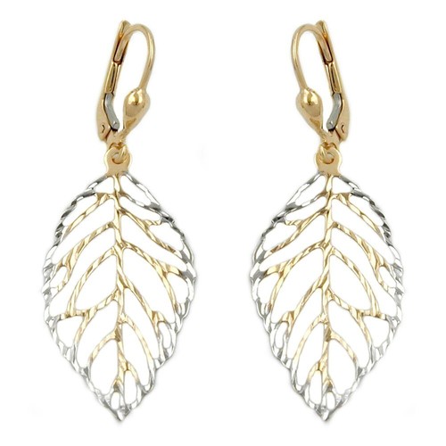 Bridal earrings drop earrings