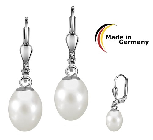 925 real silver rhodium - silver, plated