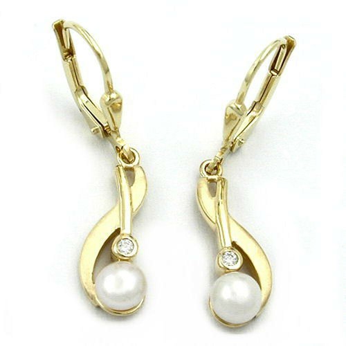 Beautiful 375 yellow gold - beautiful, &