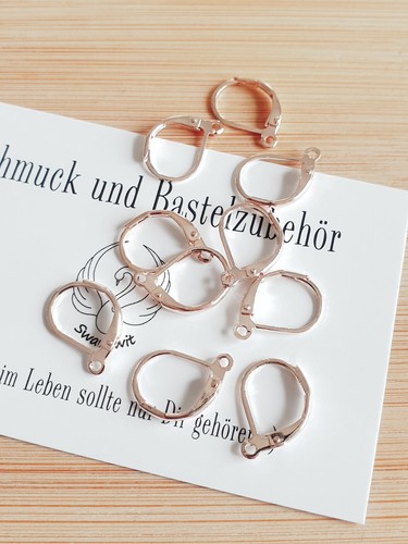 Brisuren zur - 10,