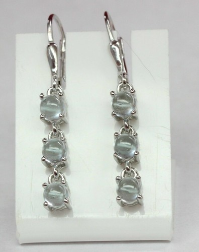 Precious carat blue topaz - blue,