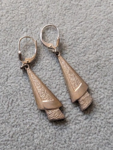 Earrings 925 sterling silver - 925,