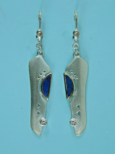Stud earrings - stud,