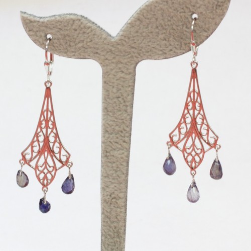 Exclusive carat iolite - carat,