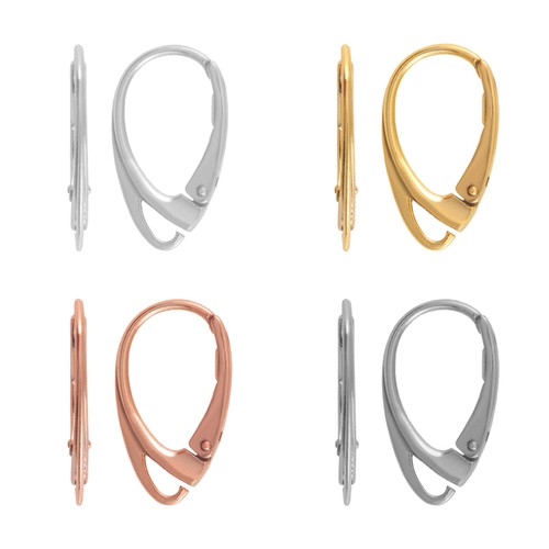 Sterling silber 925 ohrringe - sterling,
