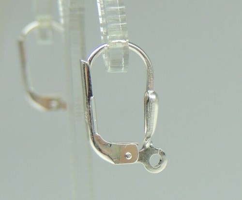 Earring hook real 925 - hook,