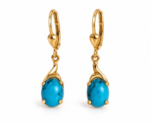 333 gold fashionable ladies'