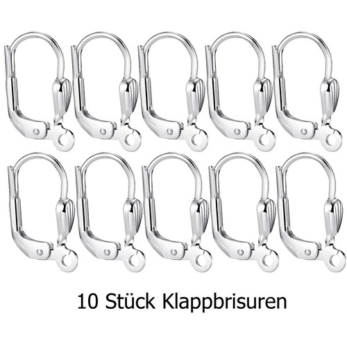 Stk klappbrisuren - stk.,