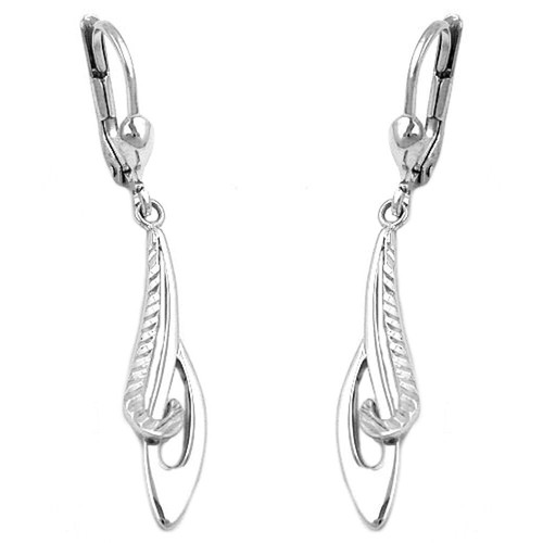 Earrings drop earrings earring