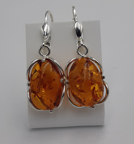 Elegant design amber - design,