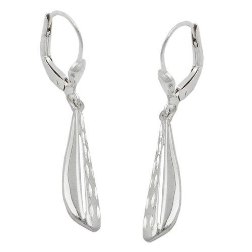 Bridal earrings earrings made